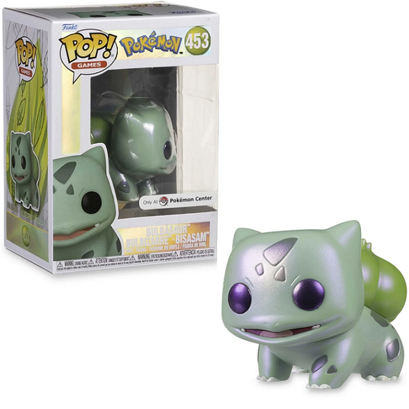 Pokémon collection