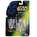 Star Wars Power of the Force Green Card R5-D4 Action Figure