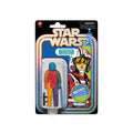 Star Wars Retro Collection Prototype Edition Luke Skywalker Snowspeeder