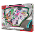 Pokemon TCG Iron Valiant ex Box