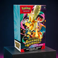 Pokémon TCG Mega Evolution Ascended Heroes Booster Bundle