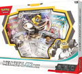Pokémon TCG Melmetal ex Box