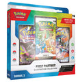 Pokémon TCG First Partner Illustration Collection Series 3