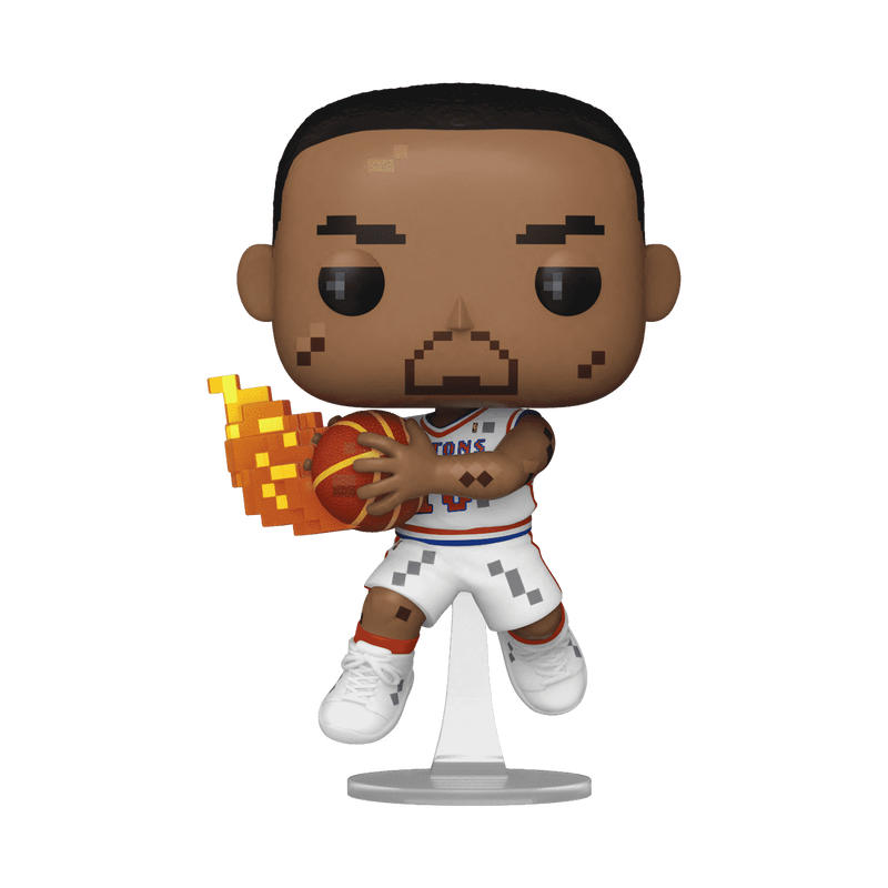 Funko Pop! Dennis Rodman NBA Jam #178