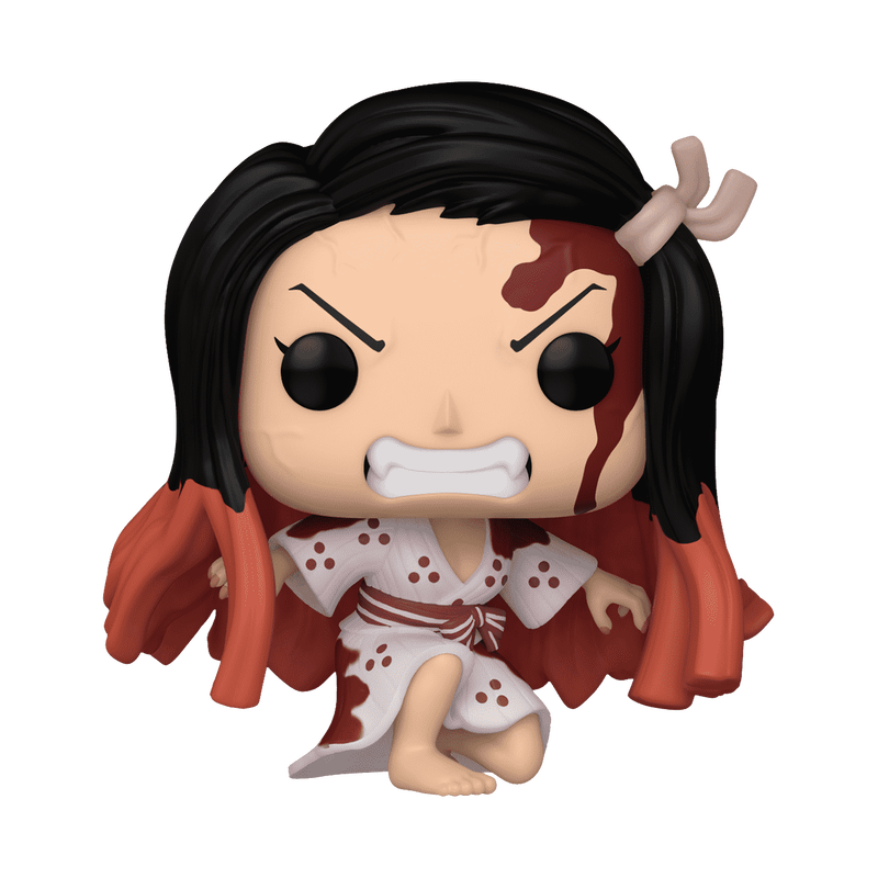 Funko Pop! Nezuko Kamado Kneeling #1411