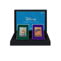Disney - Trading Coins - Disney Renaissance 2025