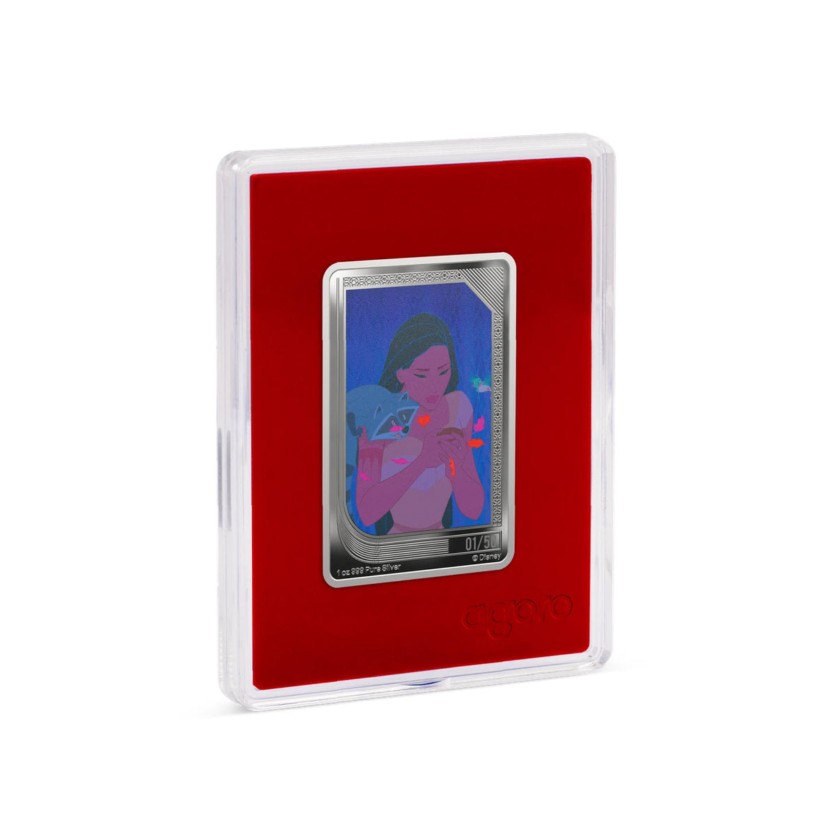 Disney - Trading Coins - Disney Renaissance 2025
