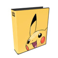 Ultra Pro Pokémon Pikachu 2-inch Album