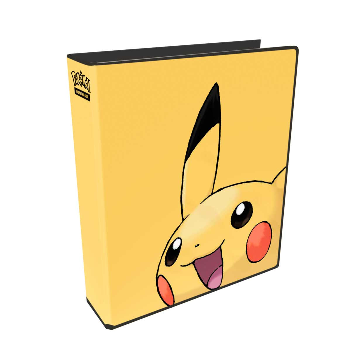Ultra Pro Pokémon Pikachu 2-inch Album